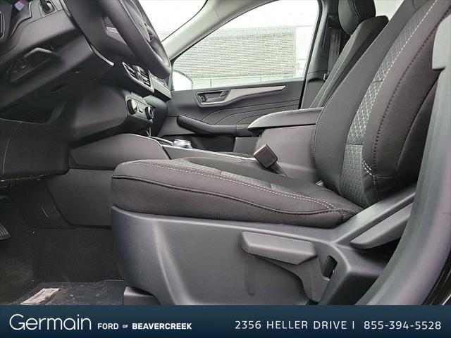 new 2025 Ford Escape car, priced at $29,239