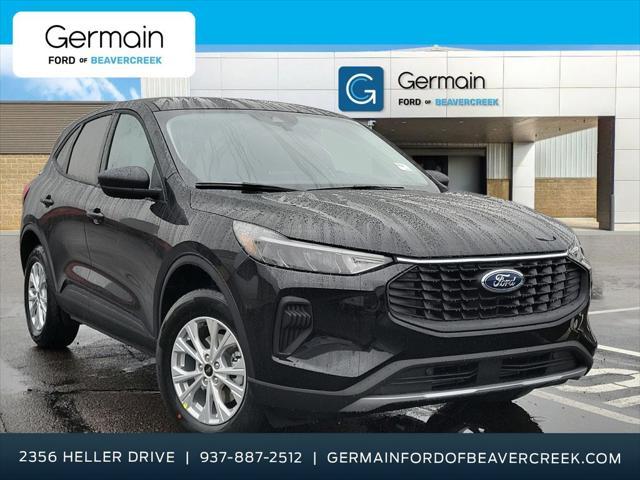 new 2025 Ford Escape car, priced at $29,801