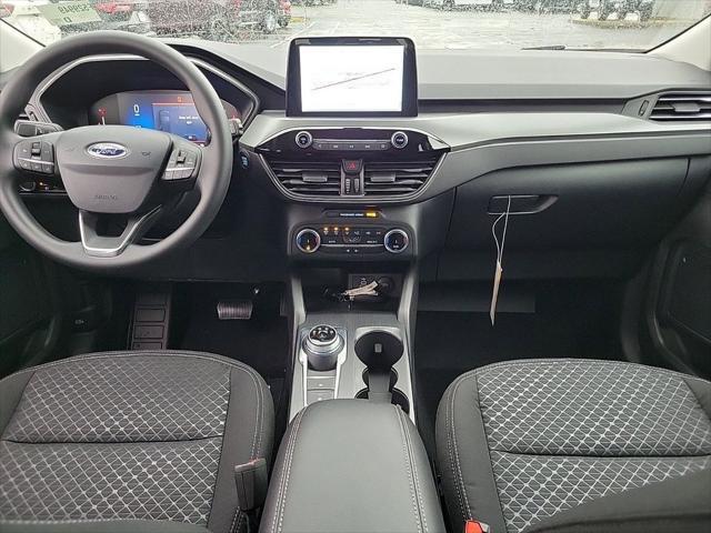new 2025 Ford Escape car, priced at $29,546