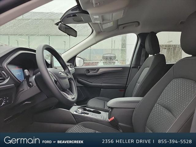 new 2025 Ford Escape car, priced at $29,239
