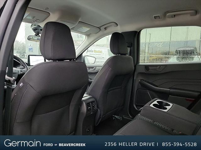 new 2025 Ford Escape car, priced at $29,239