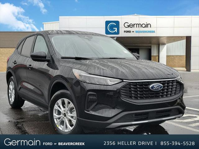 new 2025 Ford Escape car, priced at $29,239