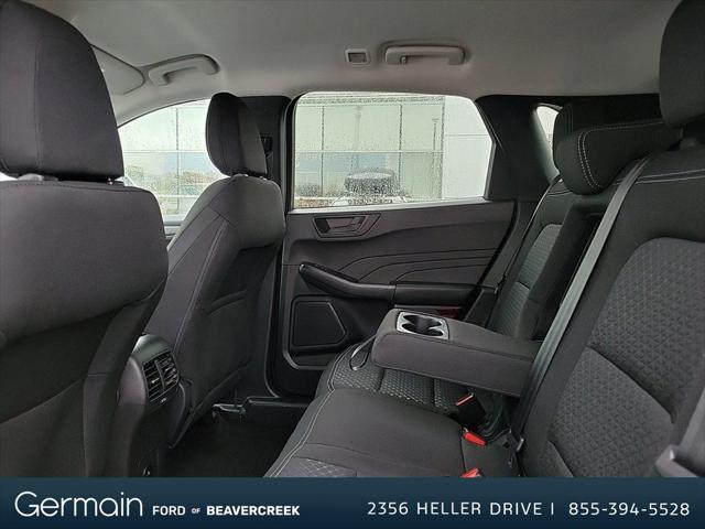 new 2025 Ford Escape car, priced at $29,239