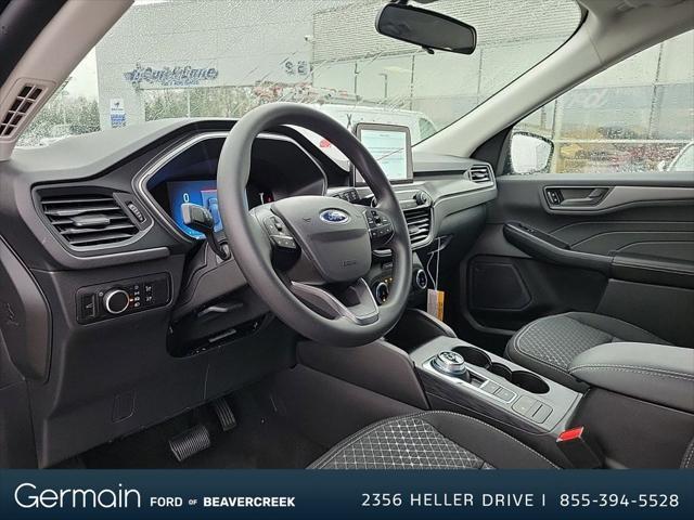 new 2025 Ford Escape car, priced at $29,239