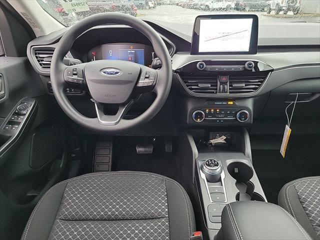 new 2025 Ford Escape car, priced at $29,801