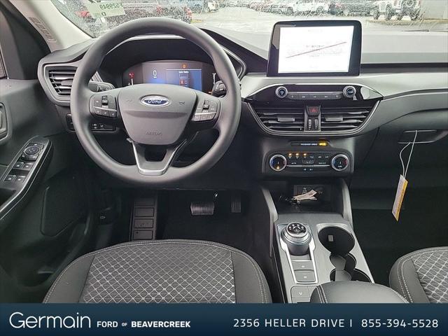 new 2025 Ford Escape car, priced at $29,239