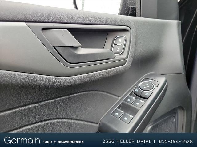 new 2025 Ford Escape car, priced at $29,239