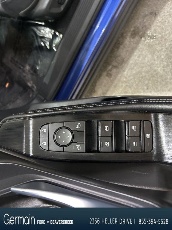 used 2023 Nissan Rogue car, priced at $24,687