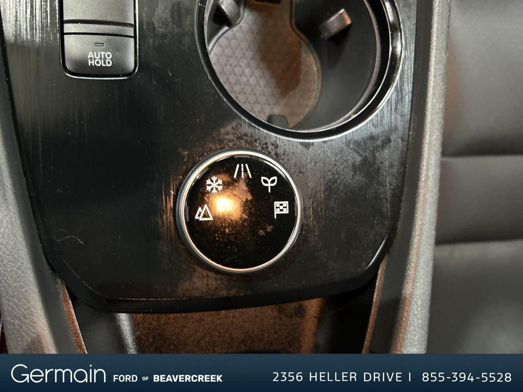 used 2023 Nissan Rogue car, priced at $24,687