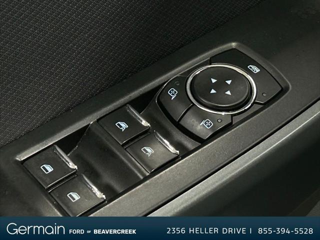 used 2023 Ford F-150 car, priced at $41,377
