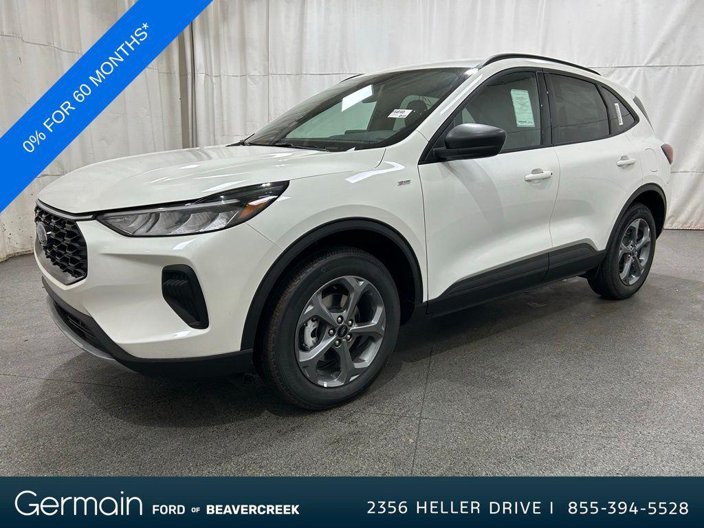 new 2025 Ford Escape car, priced at $23,984