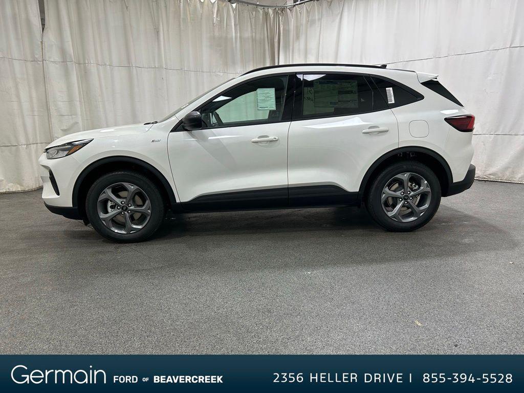 new 2025 Ford Escape car, priced at $26,234