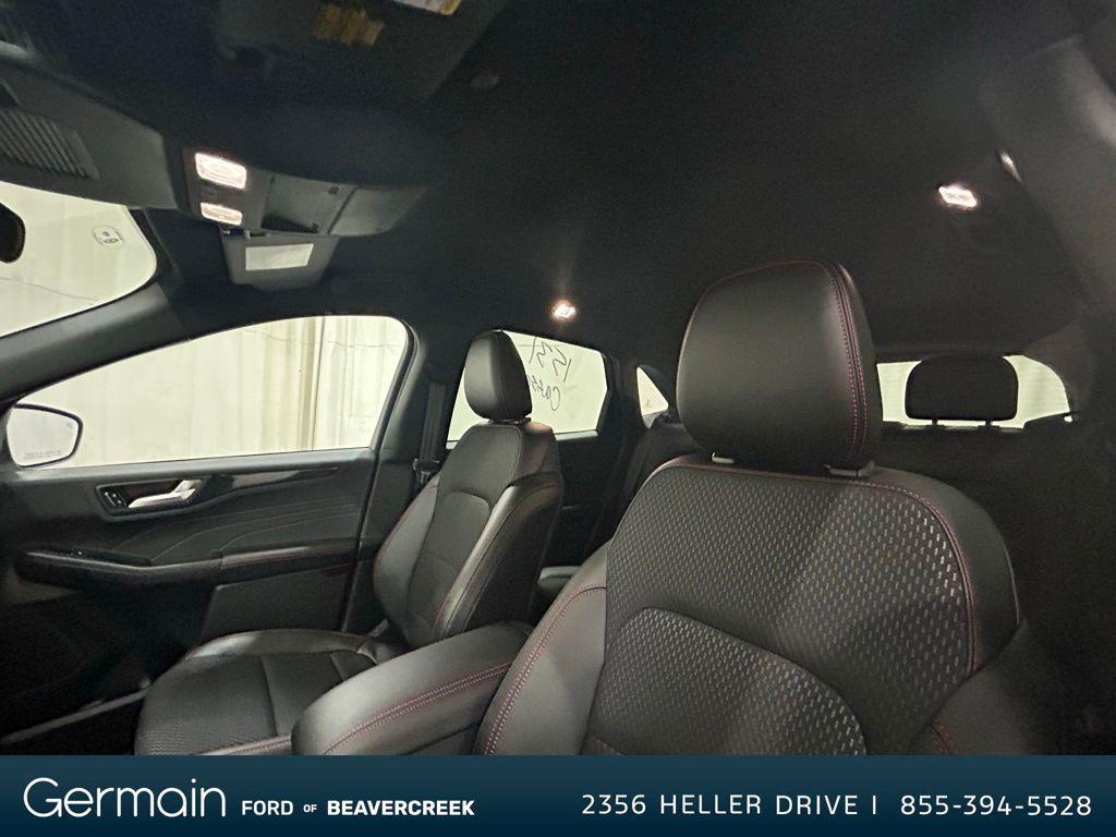 new 2025 Ford Escape car, priced at $26,234