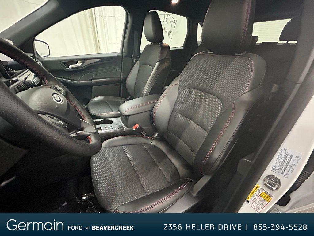 new 2025 Ford Escape car, priced at $26,234