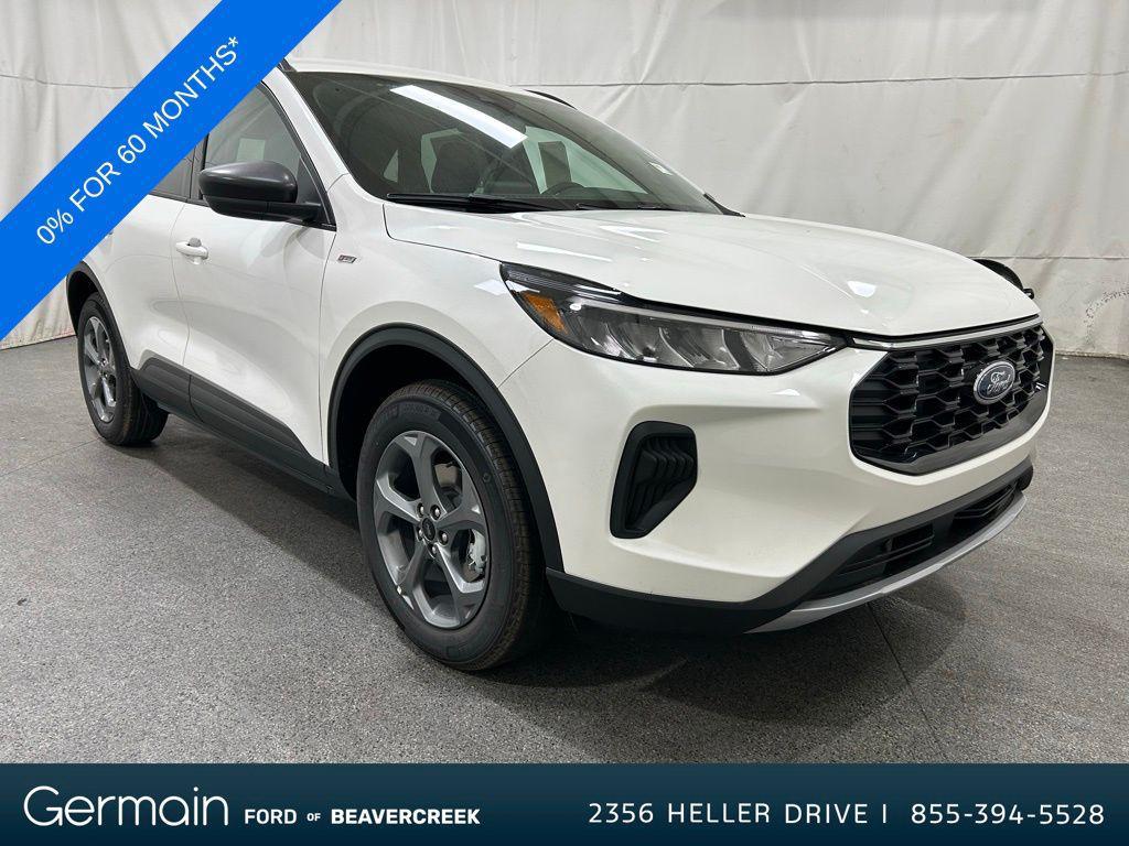 new 2025 Ford Escape car, priced at $23,984