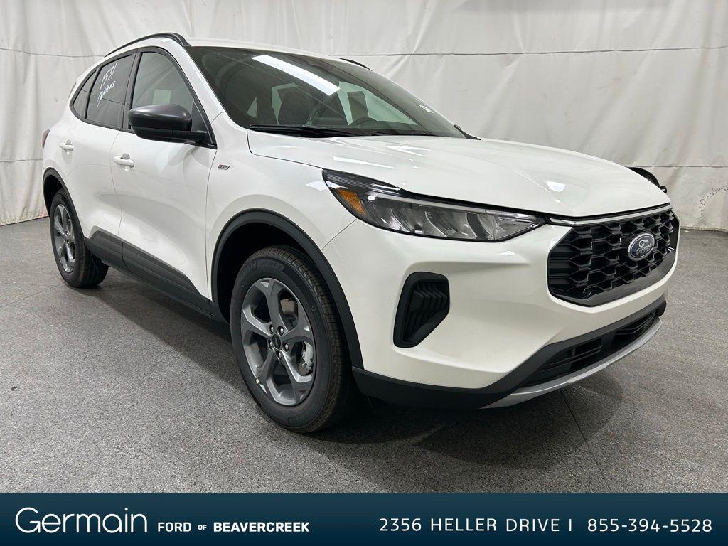 new 2025 Ford Escape car, priced at $28,884