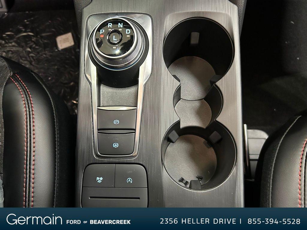 new 2025 Ford Escape car, priced at $26,234