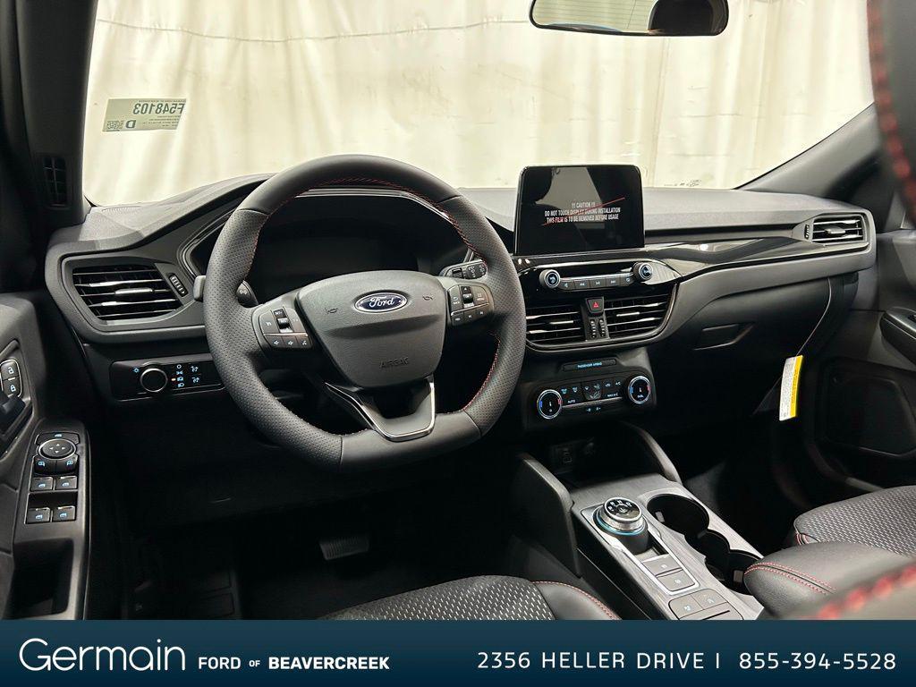 new 2025 Ford Escape car, priced at $26,234