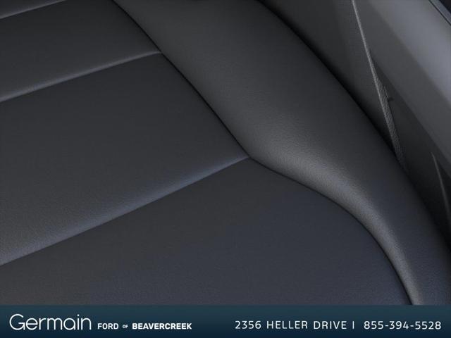 new 2025 Ford F-150 car, priced at $60,599