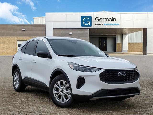 new 2024 Ford Escape car, priced at $30,546