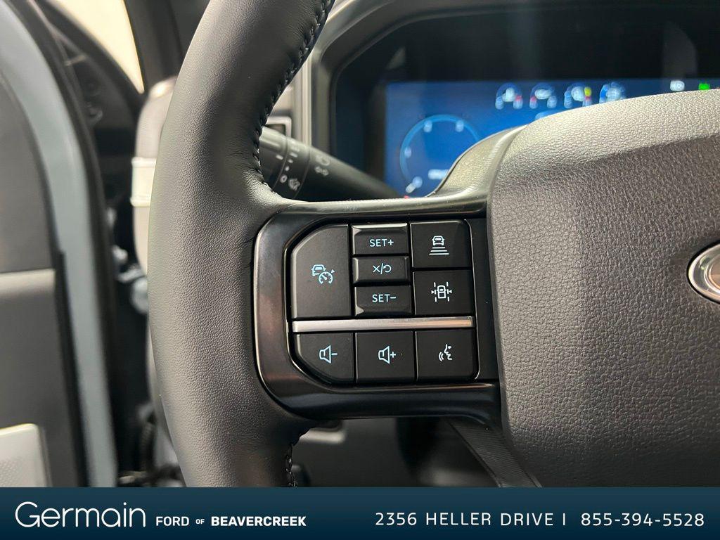 new 2026 Ford F-350 car, priced at $92,907