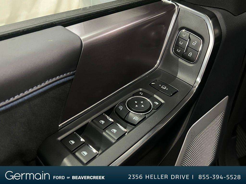 new 2026 Ford F-350 car, priced at $92,907