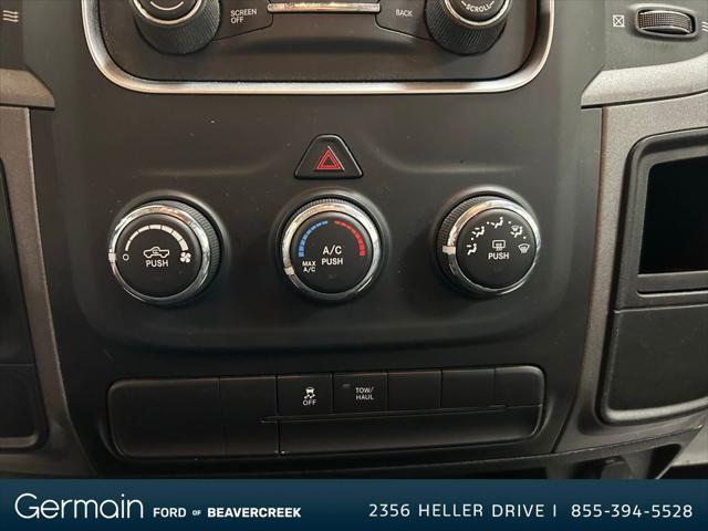 used 2020 Ram 1500 car, priced at $22,919