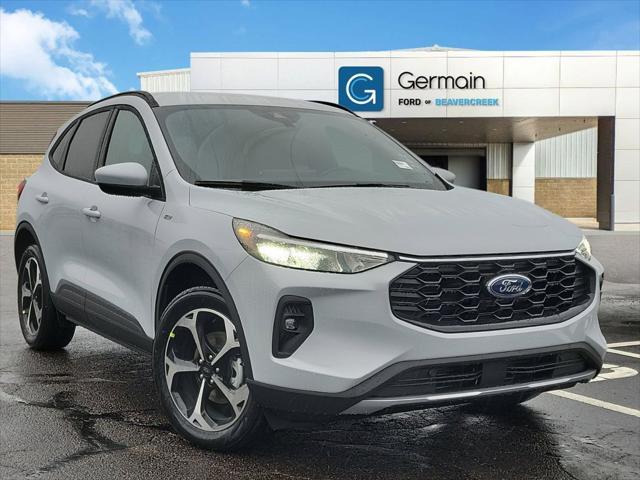 new 2025 Ford Escape car, priced at $34,779