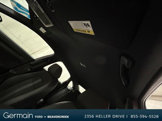 used 2024 Honda Civic car, priced at $25,455