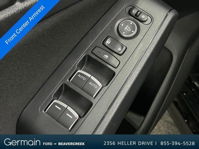 used 2024 Honda Civic car, priced at $24,655