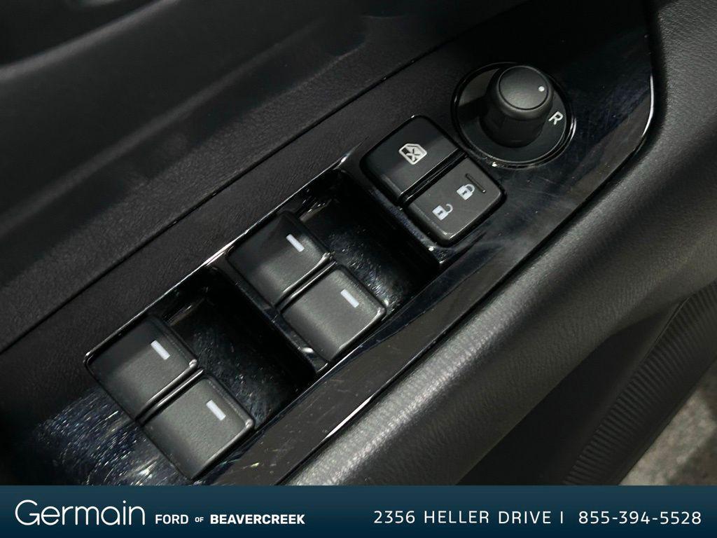 used 2023 Mazda CX-5 car, priced at $24,300