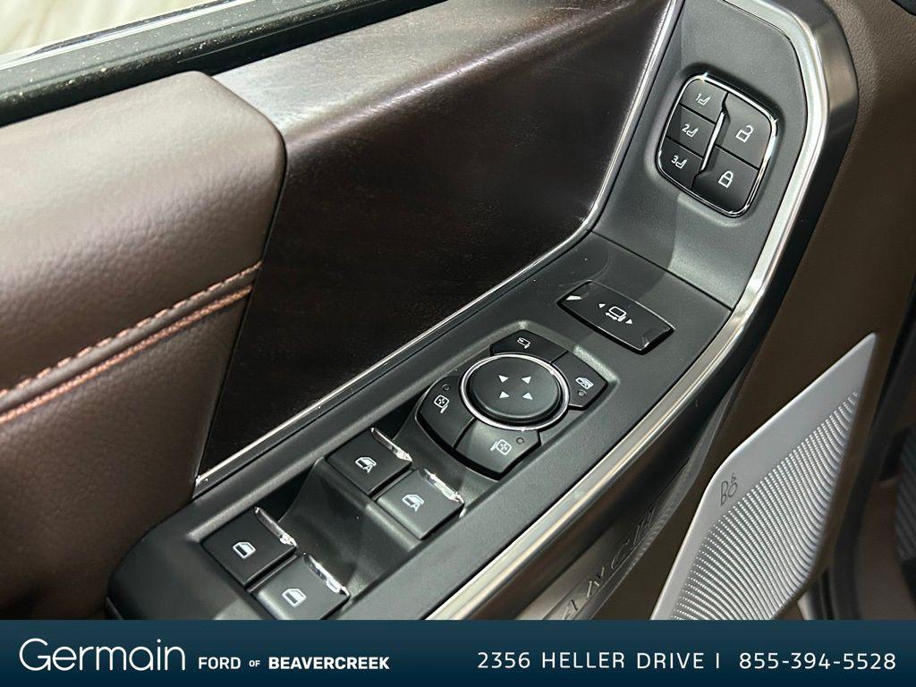 new 2026 Ford F-350 car, priced at $92,063