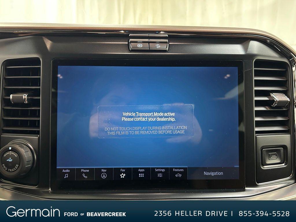 new 2026 Ford F-350 car, priced at $92,063