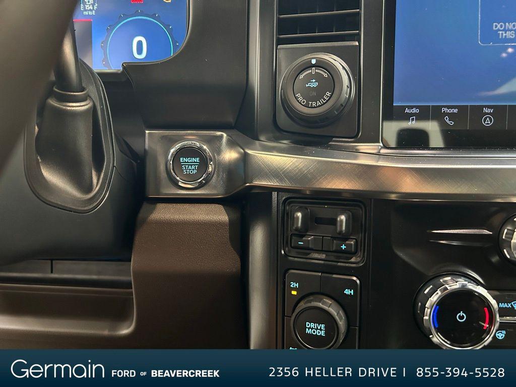 new 2026 Ford F-350 car, priced at $92,063