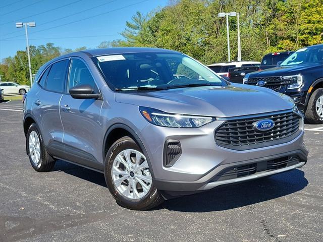 new 2024 Ford Escape car, priced at $28,895