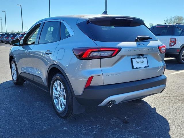 new 2024 Ford Escape car, priced at $28,895