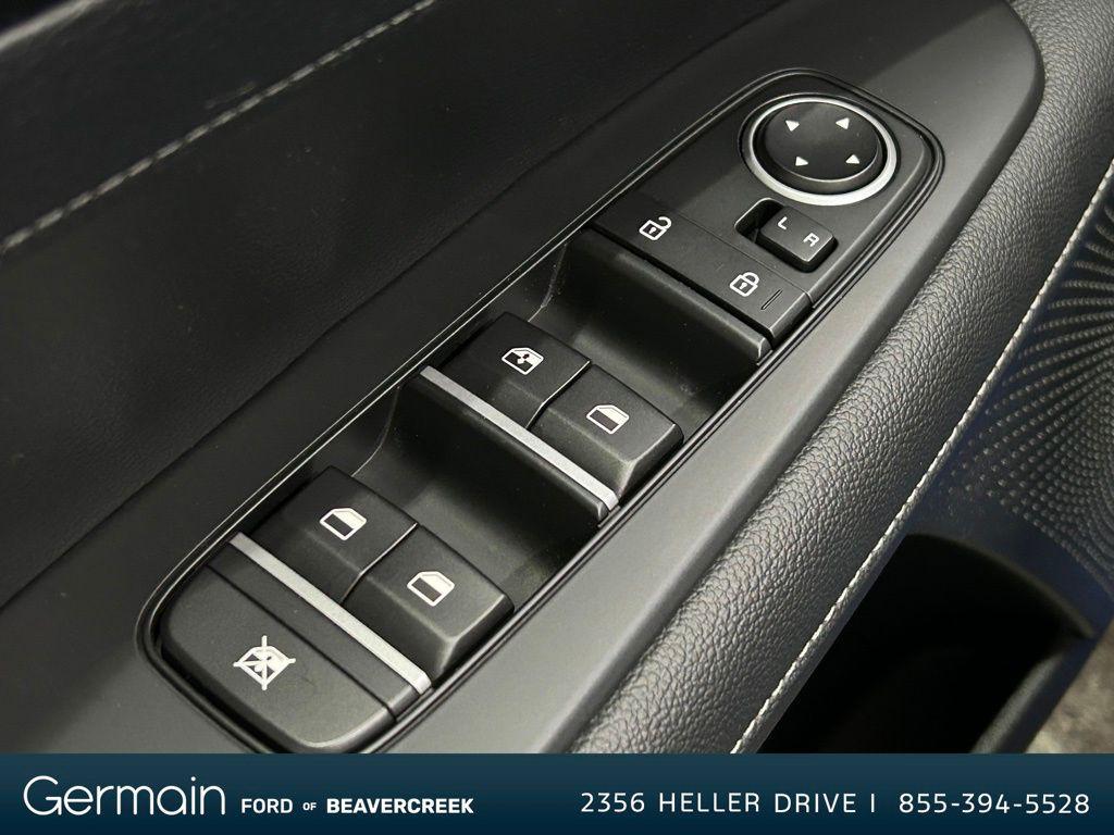 used 2024 Kia Forte car, priced at $21,732