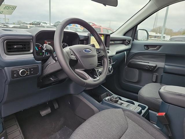 new 2024 Ford Maverick car, priced at $33,305