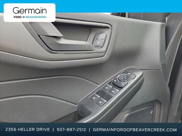 new 2025 Ford Escape car, priced at $29,902