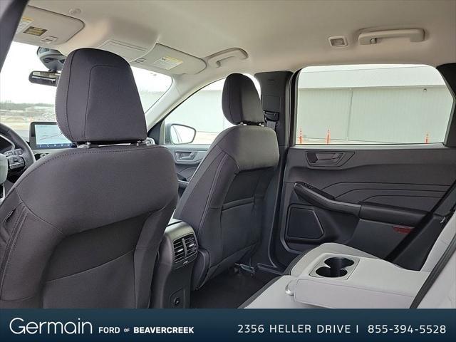 new 2025 Ford Escape car, priced at $29,686