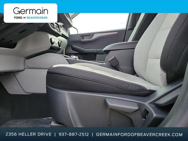 new 2025 Ford Escape car, priced at $29,902