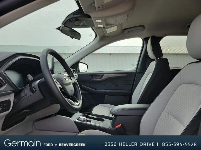 new 2025 Ford Escape car, priced at $29,686