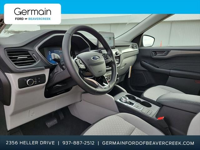 new 2025 Ford Escape car, priced at $29,902