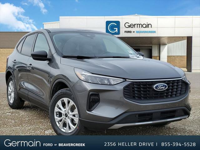 new 2025 Ford Escape car, priced at $29,686