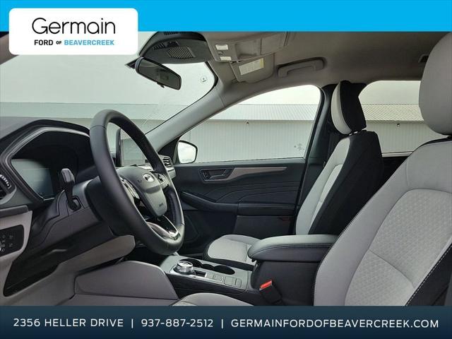 new 2025 Ford Escape car, priced at $29,902