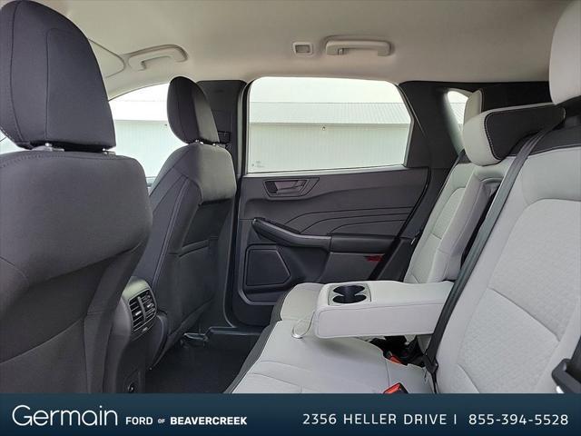 new 2025 Ford Escape car, priced at $29,686
