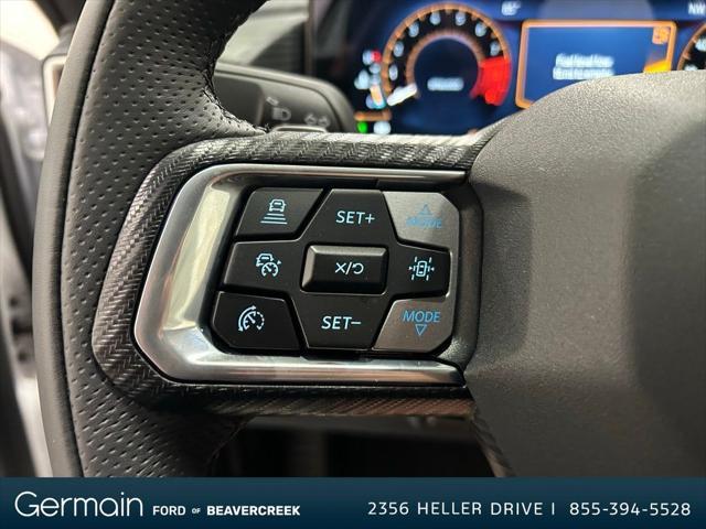 new 2025 Ford Mustang car, priced at $60,816