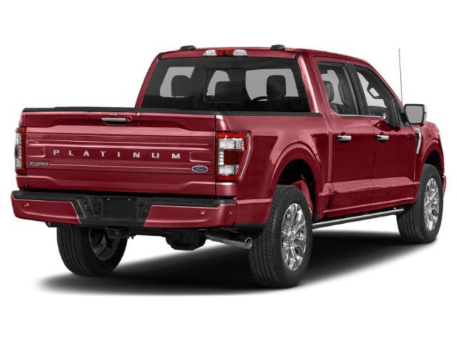 used 2021 Ford F-150 car, priced at $39,500