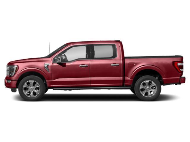 used 2021 Ford F-150 car, priced at $39,500