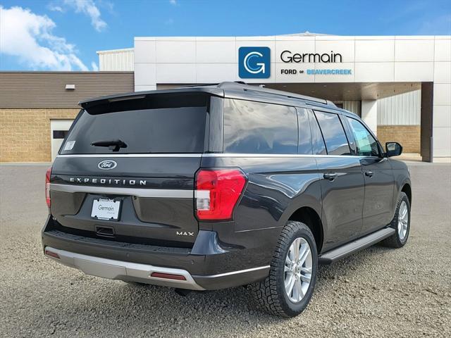 new 2024 Ford Expedition car, priced at $69,034